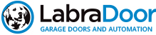 Labradoor Logo